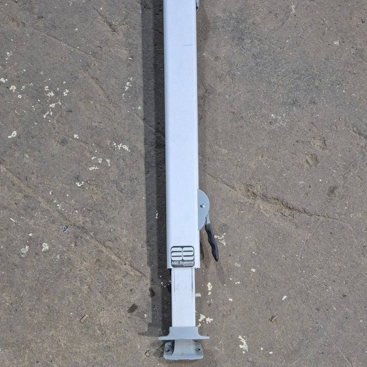 Used Dometic Awning Arm, 8500 Series, White, 61" - Young Farts RV Parts