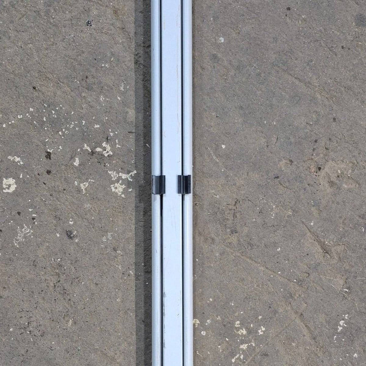 Used Dometic Awning Arm, 8500 Series, White, 61" - Young Farts RV Parts