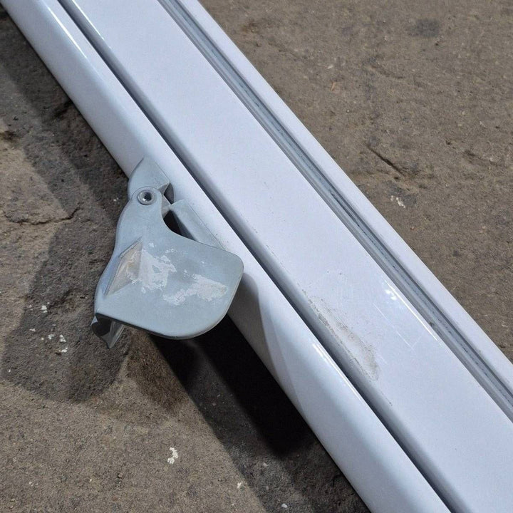 Used Dometic Awning Arm, 8500 Series, White, 61" - Young Farts RV Parts
