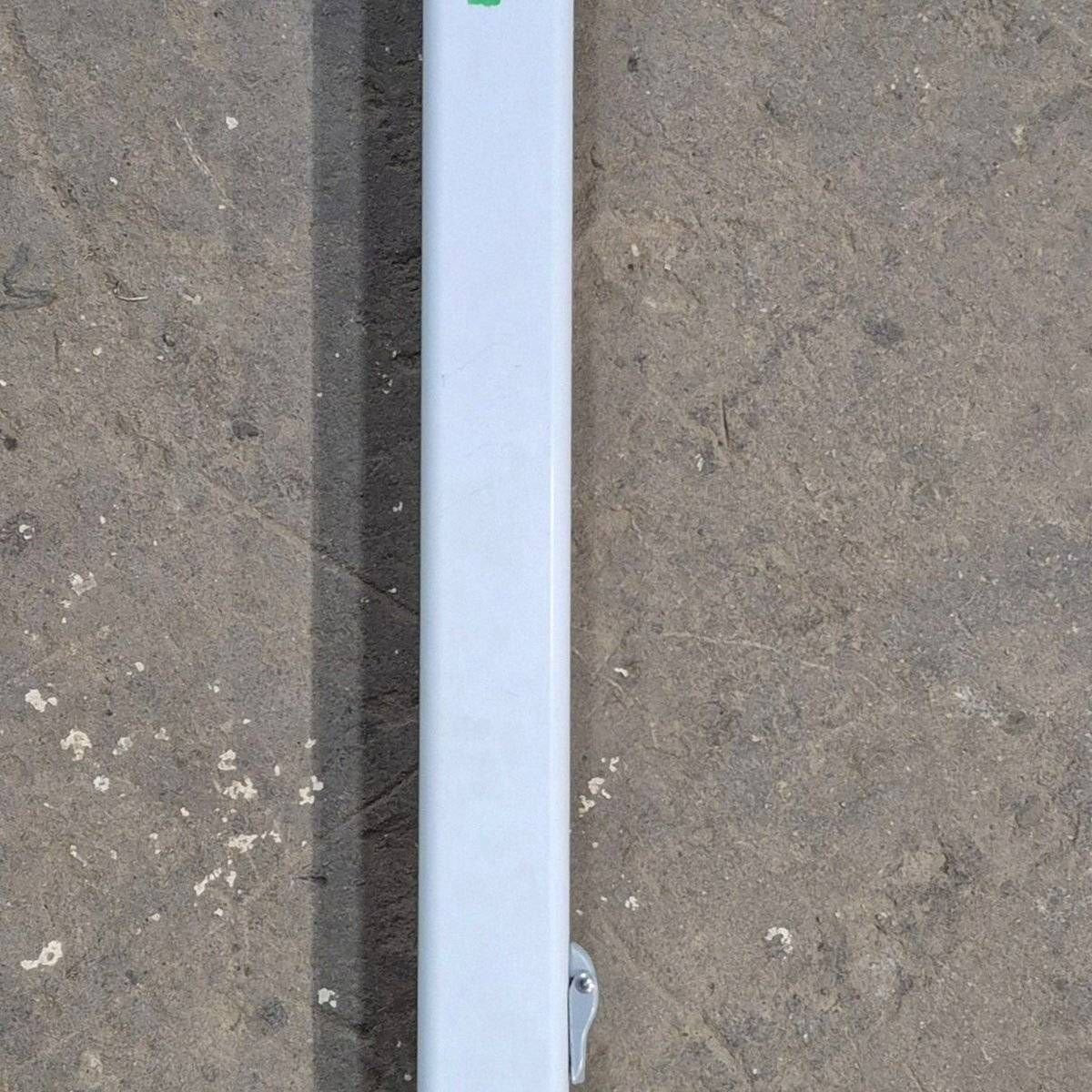 Used Dometic Awning Arm, 8500 Series, White, 61" - Young Farts RV Parts