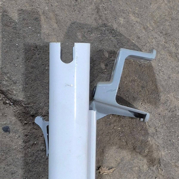 Used Dometic Awning Arm, 8500 Series, White, 61" - Young Farts RV Parts