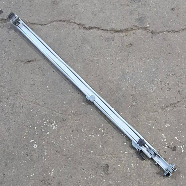 Used Dometic Awning Arm, 8500 Series, White, 61" - Young Farts RV Parts