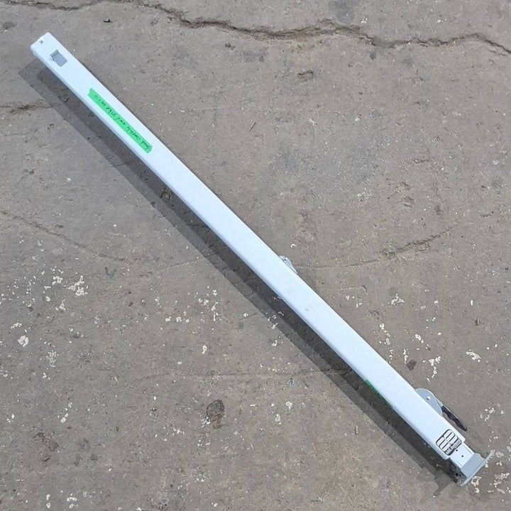 Used Dometic Awning Arm, 8500 Series, White, 61" - Young Farts RV Parts