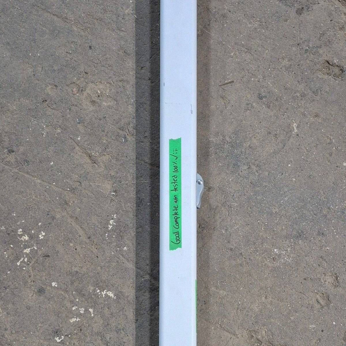 Used Dometic Awning Arm, 8500 Series, White, 61