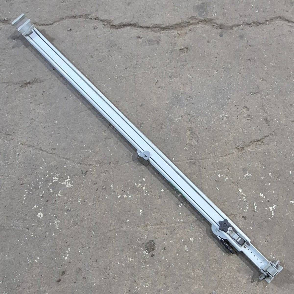 Used Dometic Awning Arm, 8500 Series, White, 61