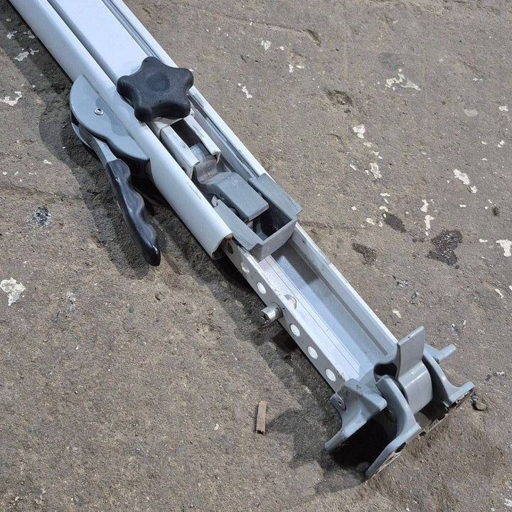 Used Dometic Awning Arm, 8500 Series, White, 61" - Young Farts RV Parts