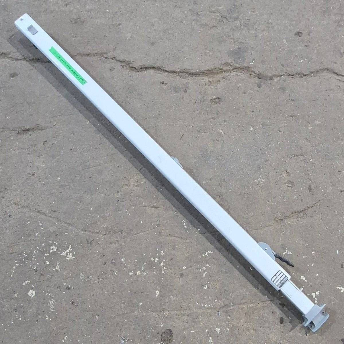 Used Dometic Awning Arm, 8500 Series, White, 61