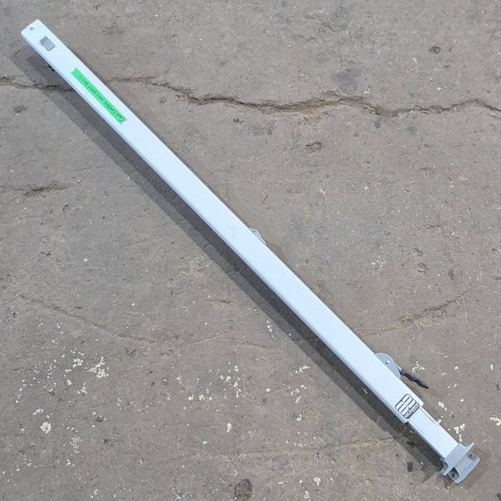 Used Dometic Awning Arm, 8500 Series, White, 61" - Young Farts RV Parts
