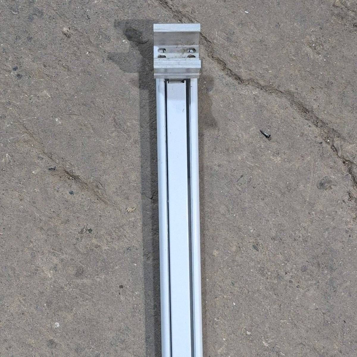 Used Dometic Awning Arm, 8500 Series, White, 61