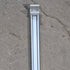 Used Dometic Awning Arm, 8500 Series, White, 61" - Young Farts RV Parts