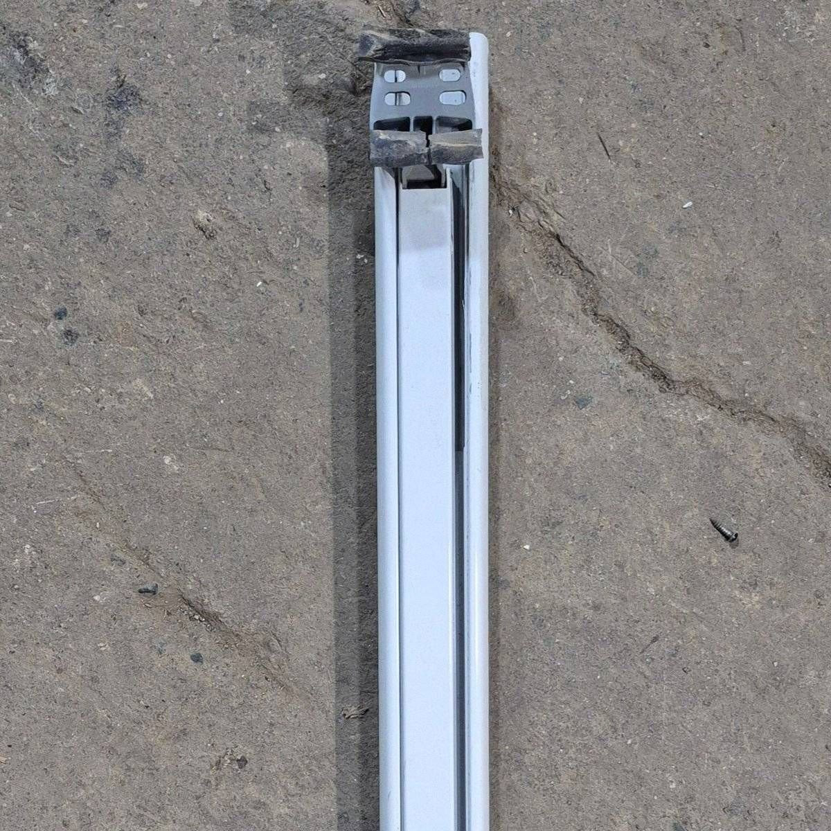 Used Dometic Awning Arm, 8500 Series, White, 61