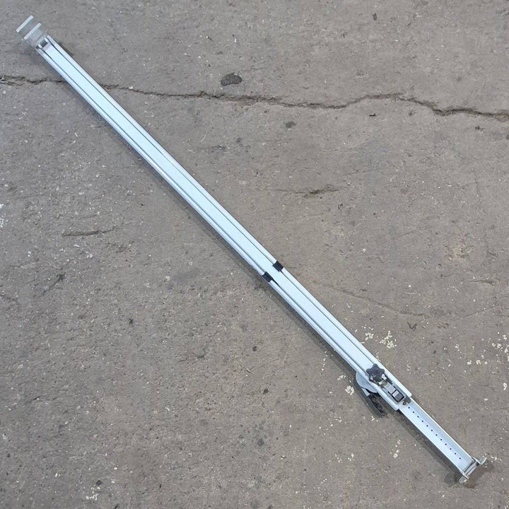 Used Dometic Awning Arm, 8500 Series, White, 73" - Young Farts RV Parts