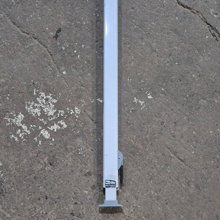 Used Dometic Awning Arm, 8500 Series, White, 73" - Young Farts RV Parts