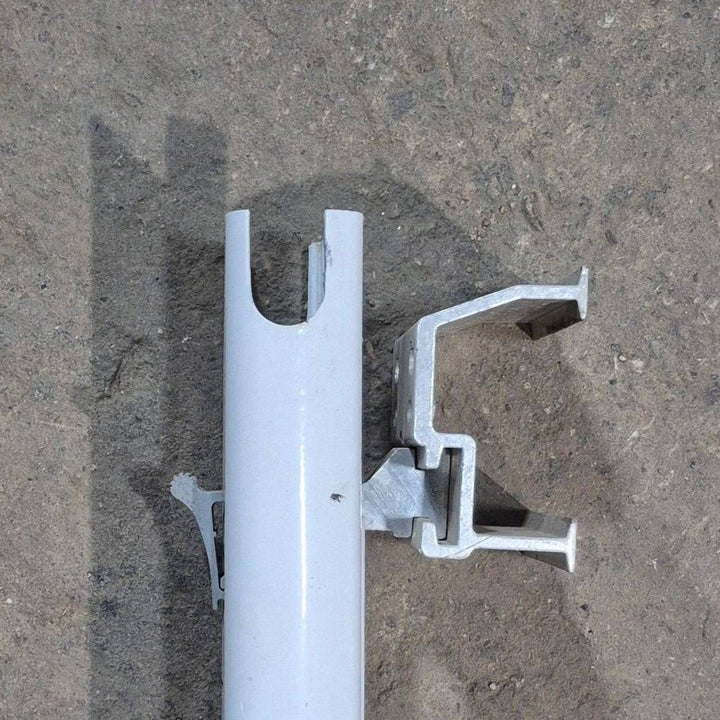 Used Dometic Awning Arm, 8500 Series, White, 73" - Young Farts RV Parts
