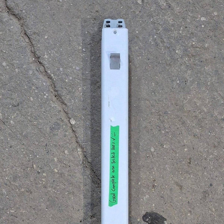 Used Dometic Awning Arm, 8500 Series, White, 73" - Young Farts RV Parts
