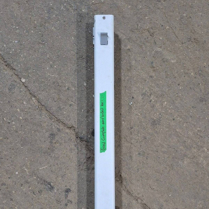 Used Dometic Awning Arm, 8500 Series, White, 73" - Young Farts RV Parts