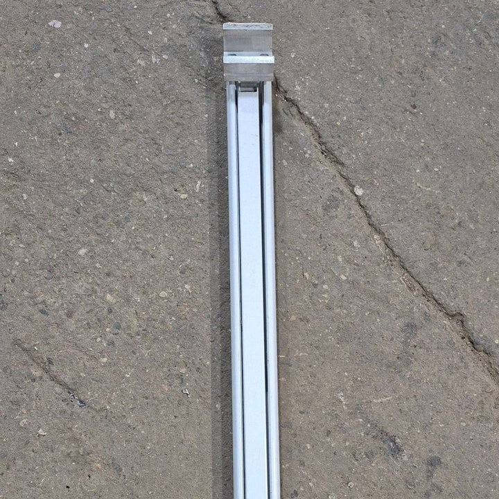 Used Dometic Awning Arm, 8500 Series, White, 73" - Young Farts RV Parts
