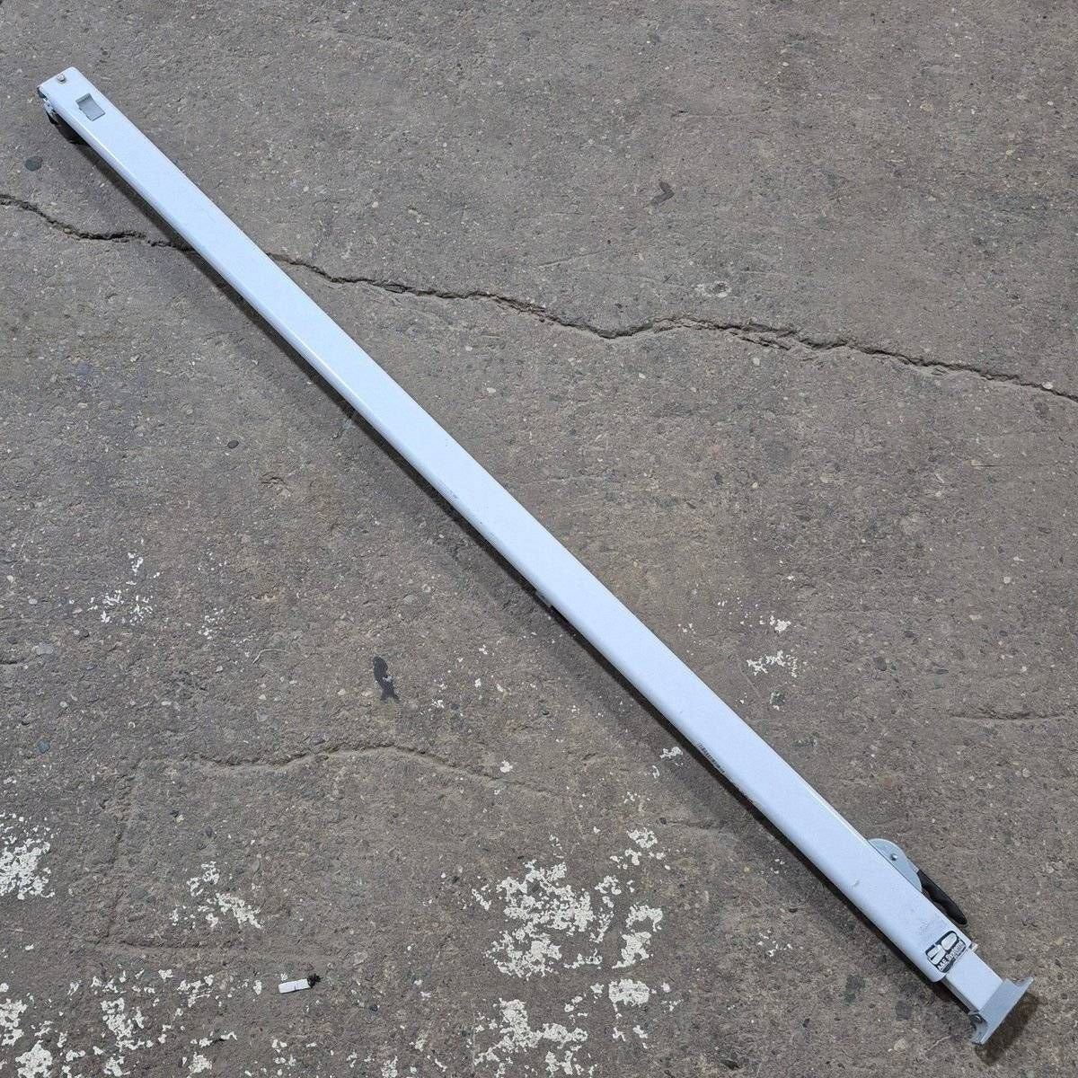 Used Dometic Awning Arm, 8500 Series, White, 73