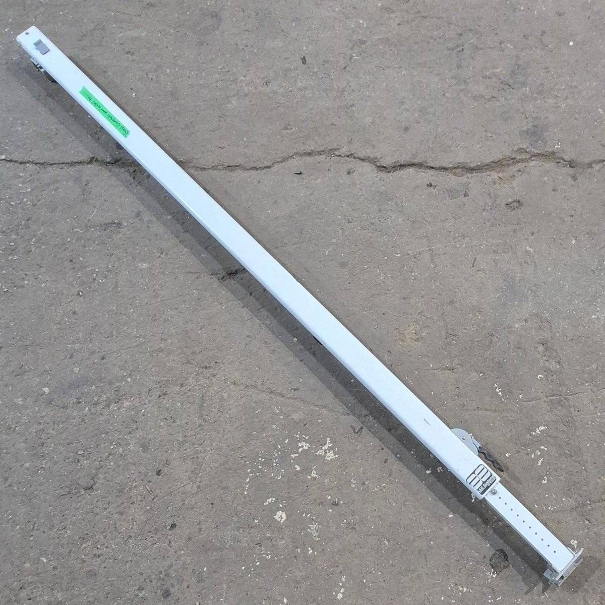 Used Dometic Awning Arm, 8500 Series, White, 73
