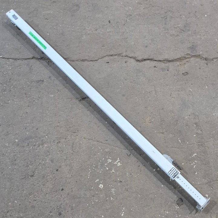 Used Dometic Awning Arm, 8500 Series, White, 73" - Young Farts RV Parts