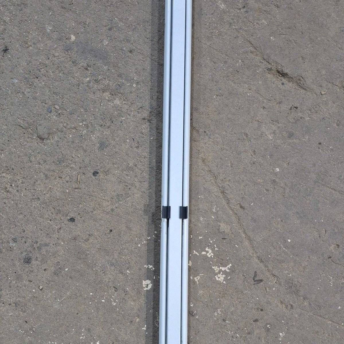 Used Dometic Awning Arm, 8500 Series, White, 73" - Young Farts RV Parts