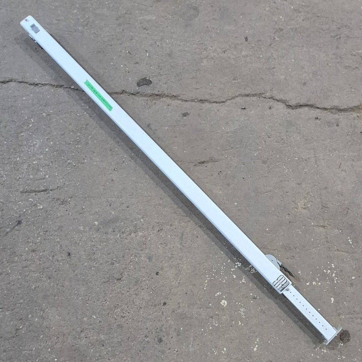 Used Dometic Awning Arm, 8500 Series, White, 73" - Young Farts RV Parts