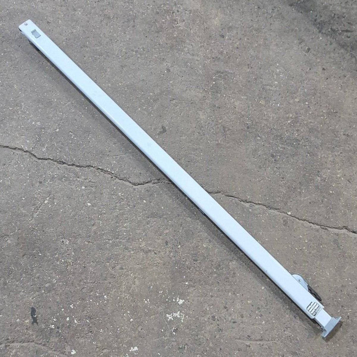 Used Dometic Awning Arm, 8500 Series, White, 73" - Young Farts RV Parts