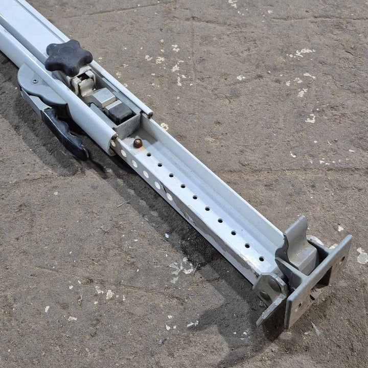 Used Dometic Awning Arm, 8500 Series, White, 73" - Young Farts RV Parts