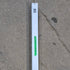 Used Dometic Awning Arm, 8500 Series, White, 73" - Young Farts RV Parts