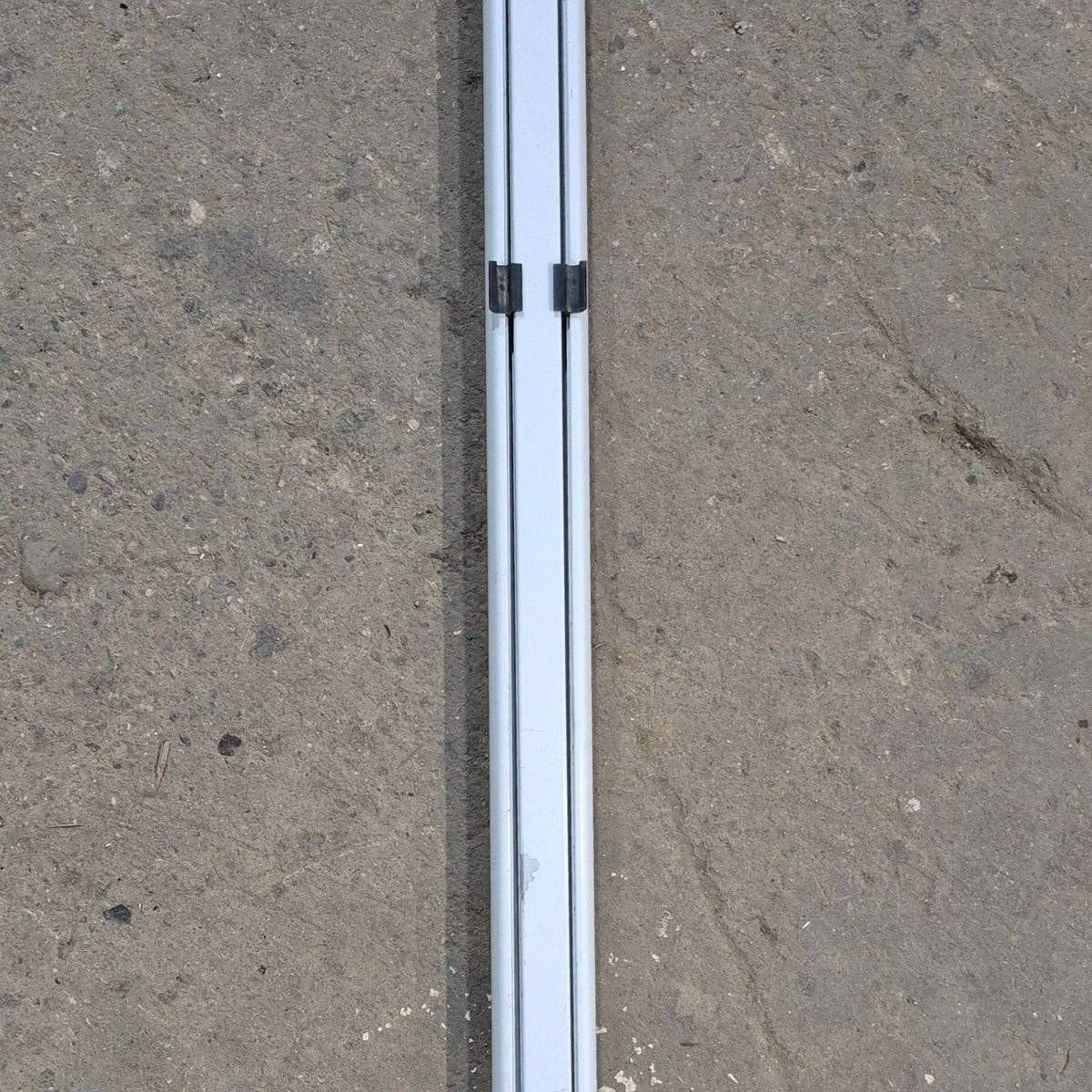 Used Dometic Awning Arm, 8500 Series, White, 73" - Young Farts RV Parts