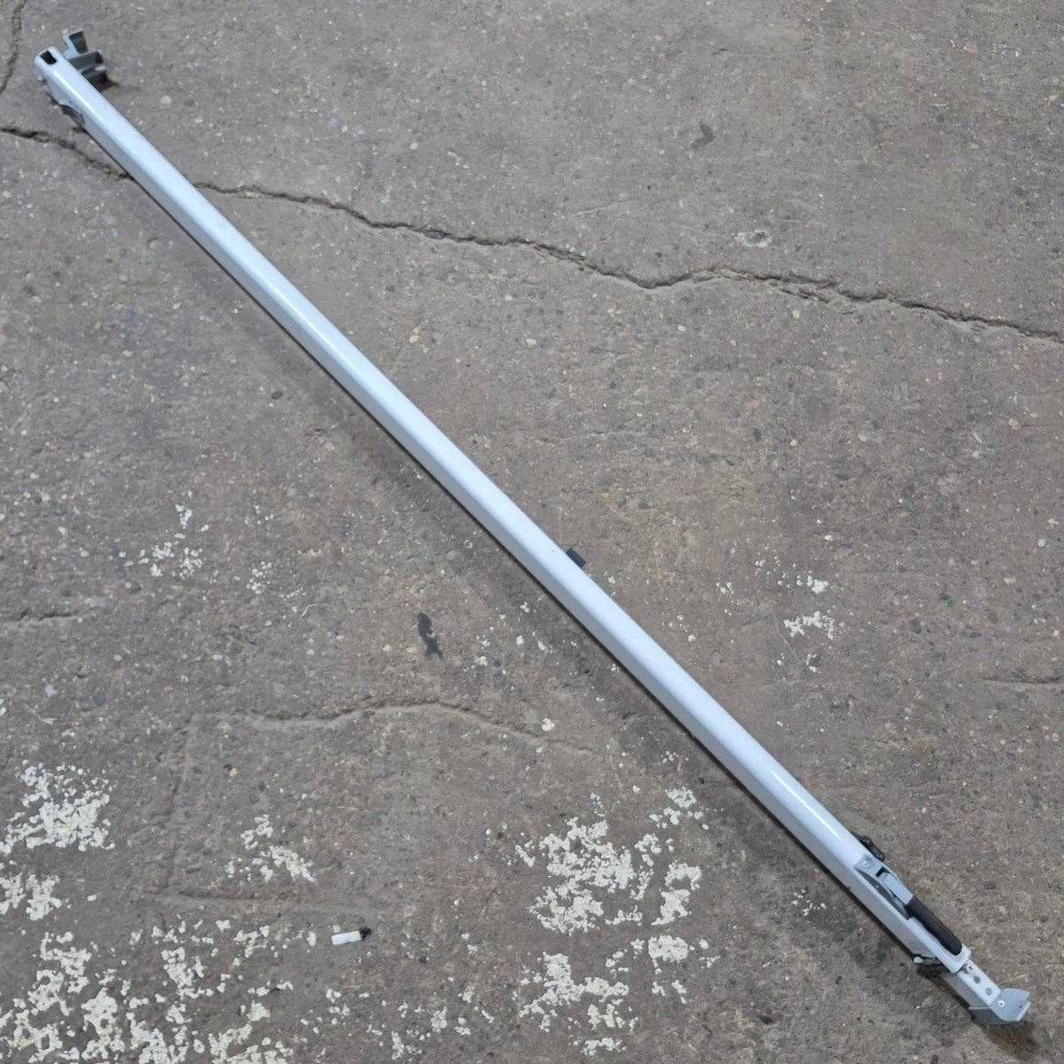 Used Dometic Awning Arm, 8500 Series, White, 73" - Young Farts RV Parts