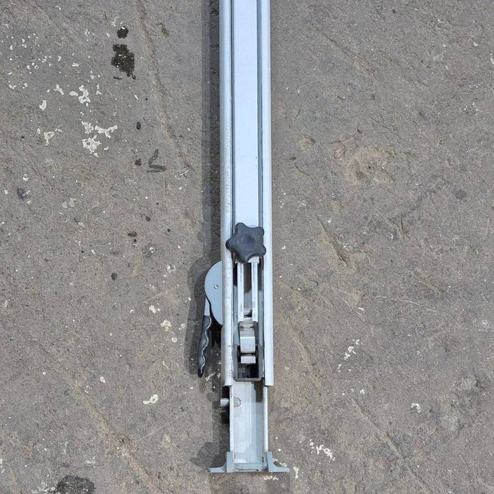 Used Dometic Awning Arm, 8500 Series, White, 73" - Young Farts RV Parts