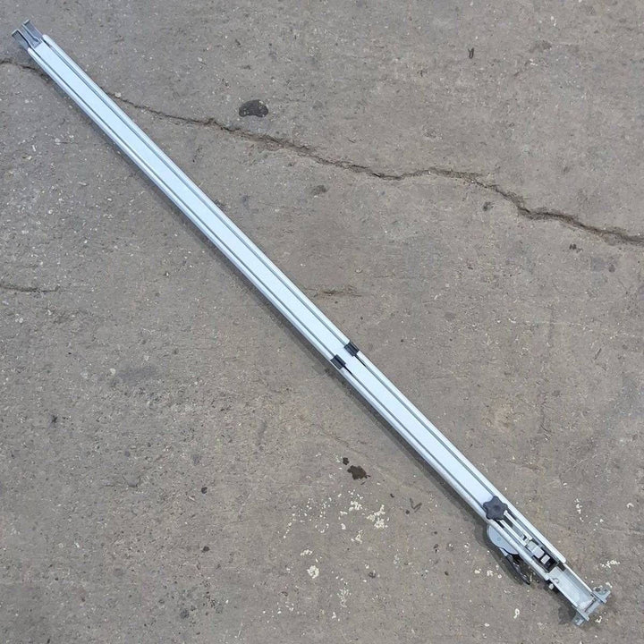 Used Dometic Awning Arm, 8500 Series, White, 73" - Young Farts RV Parts
