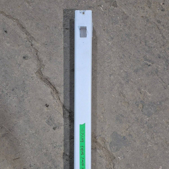 Used Dometic Awning Arm, 8500 Series, White, 73" - Young Farts RV Parts