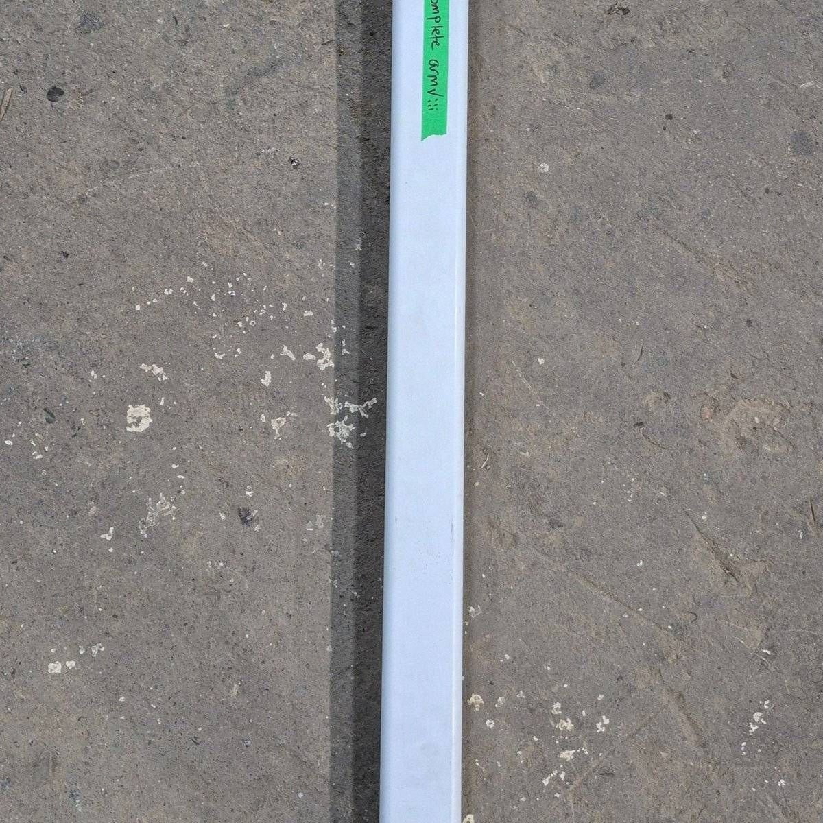 Used Dometic Awning Arm, 8500 Series, White, 73