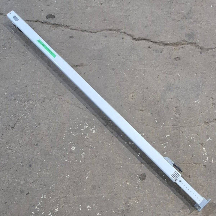 Used Dometic Awning Arm, 8500 Series, White, 73" - Young Farts RV Parts