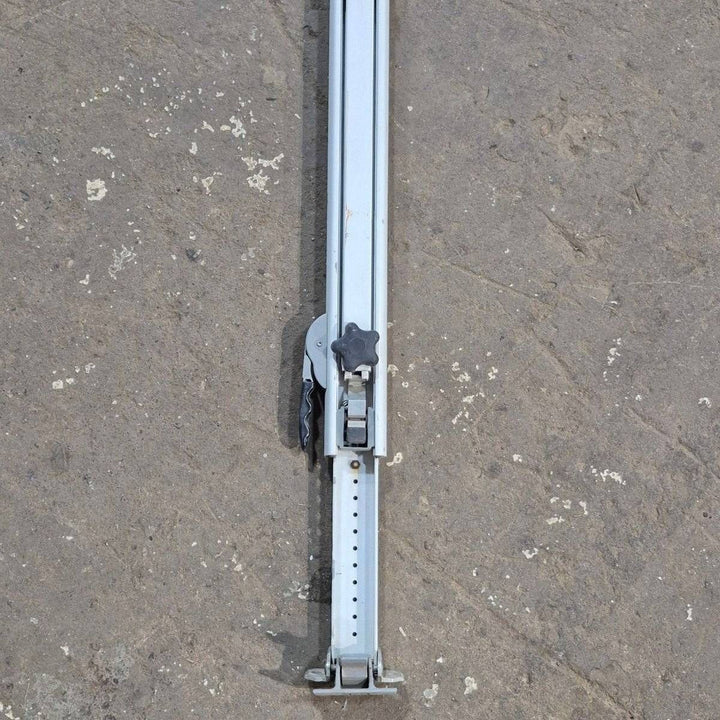 Used Dometic Awning Arm, 8500 Series, White, 73" - Young Farts RV Parts