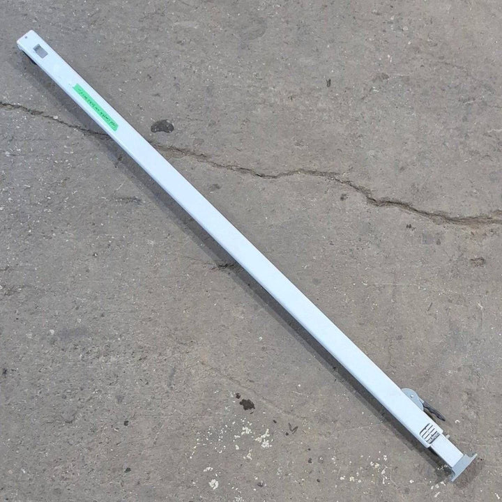 Used Dometic Awning Arm, 8500 Series, White, 73" - Young Farts RV Parts