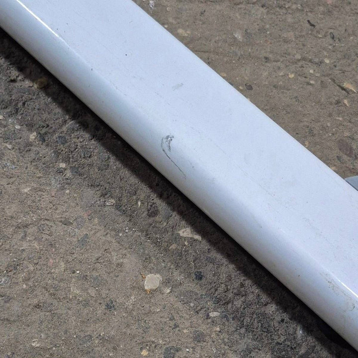 Used Dometic Awning Arm, 8500 Series, White, 73" - Young Farts RV Parts