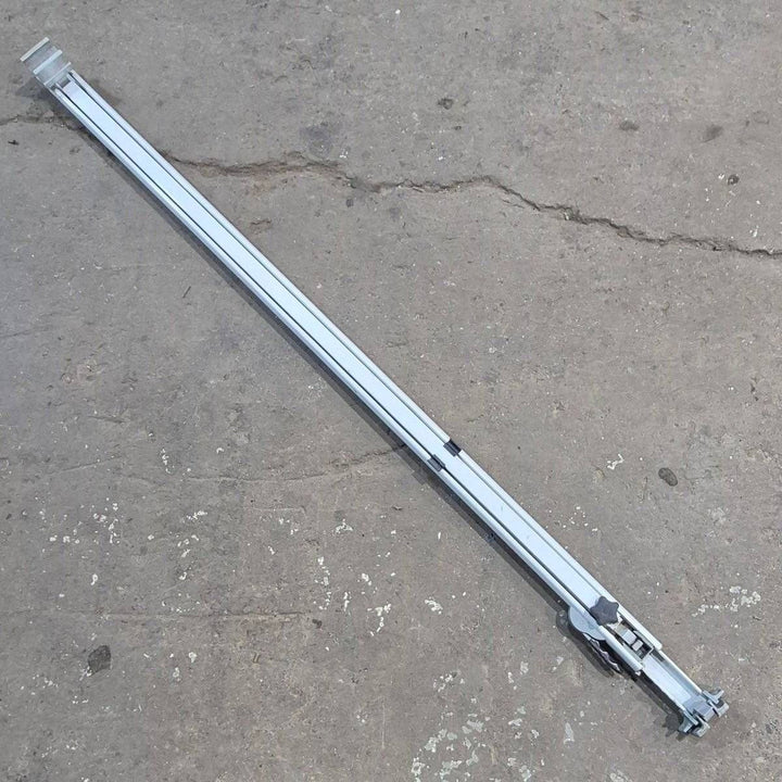 Used Dometic Awning Arm, 8500 Series, White, 73" - Young Farts RV Parts
