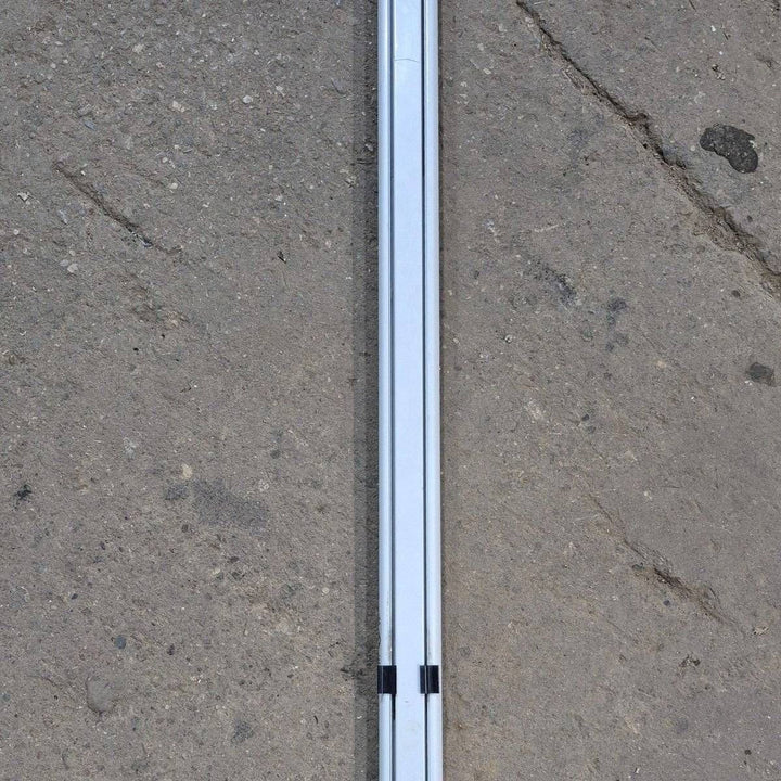 Used Dometic Awning Arm, 8500 Series, White, 73" - Young Farts RV Parts