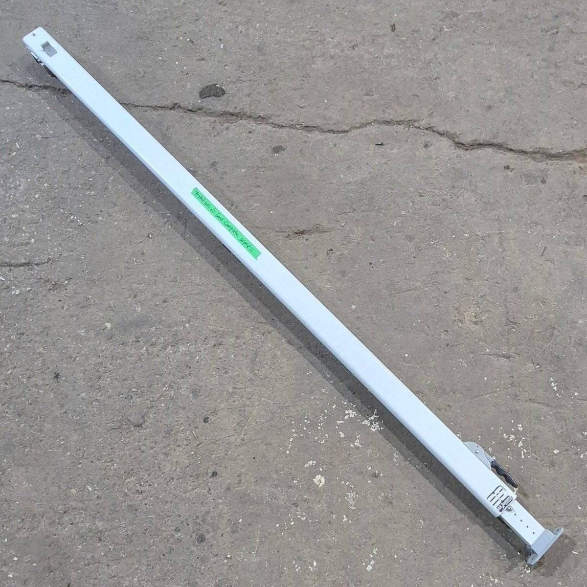 Used Dometic Awning Arm, 8500 Series, White, 73