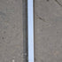 Used Dometic Awning Arm, 8500 Series, White, 73" - Young Farts RV Parts