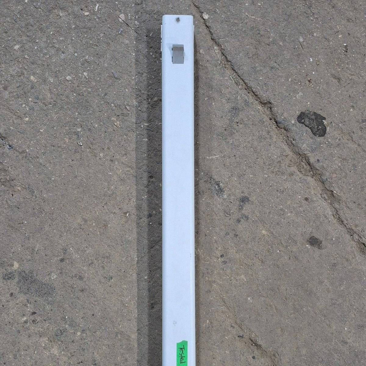 Used Dometic Awning Arm, 8500 Series, White, 73
