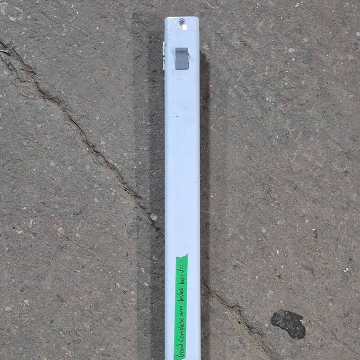 Used Dometic Awning Arm, 8500 Series, White, 73" - Young Farts RV Parts