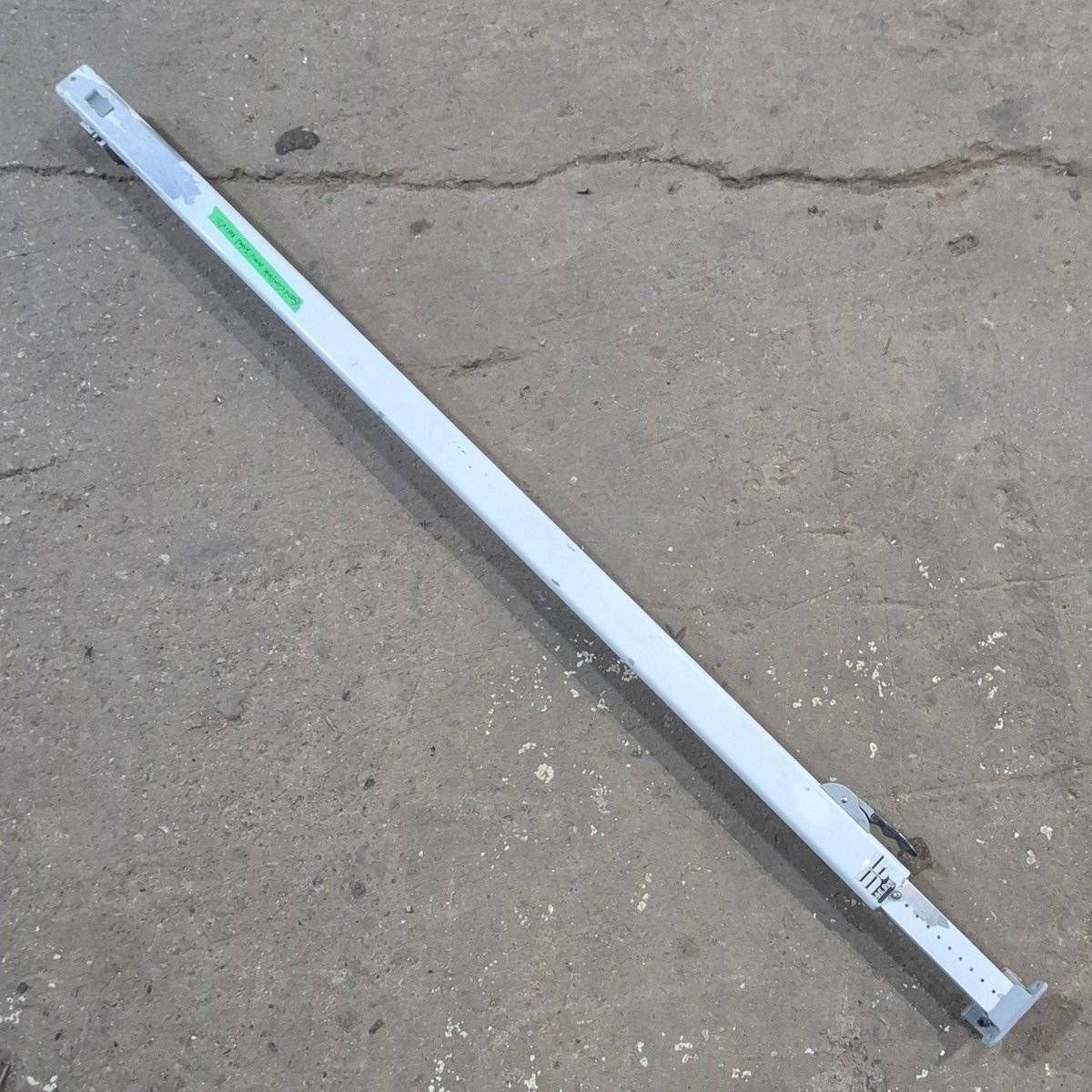 Used Dometic Awning Arm, 8500 Series, White, 73" - Young Farts RV Parts