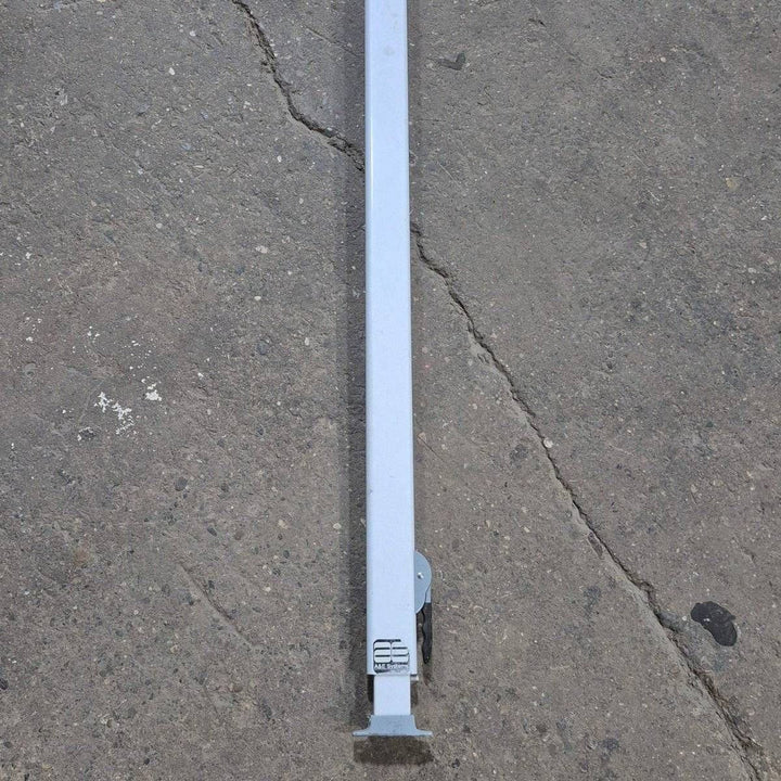 Used Dometic Awning Arm, 8500 Series, White, 73" - Young Farts RV Parts