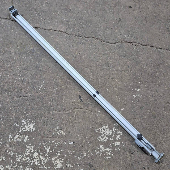 Used Dometic Awning Arm, 8500 Series, White, 73" - Young Farts RV Parts