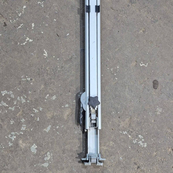 Used Dometic Awning Arm, 8500 Series, White, 73" - Young Farts RV Parts