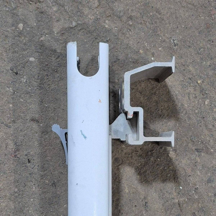 Used Dometic Awning Arm, 8500 Series, White, 73" - Young Farts RV Parts